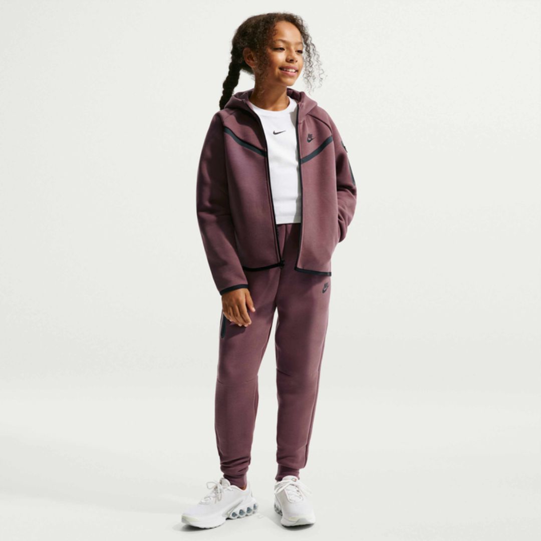 Tech Fleece Full-Zip Hoodie