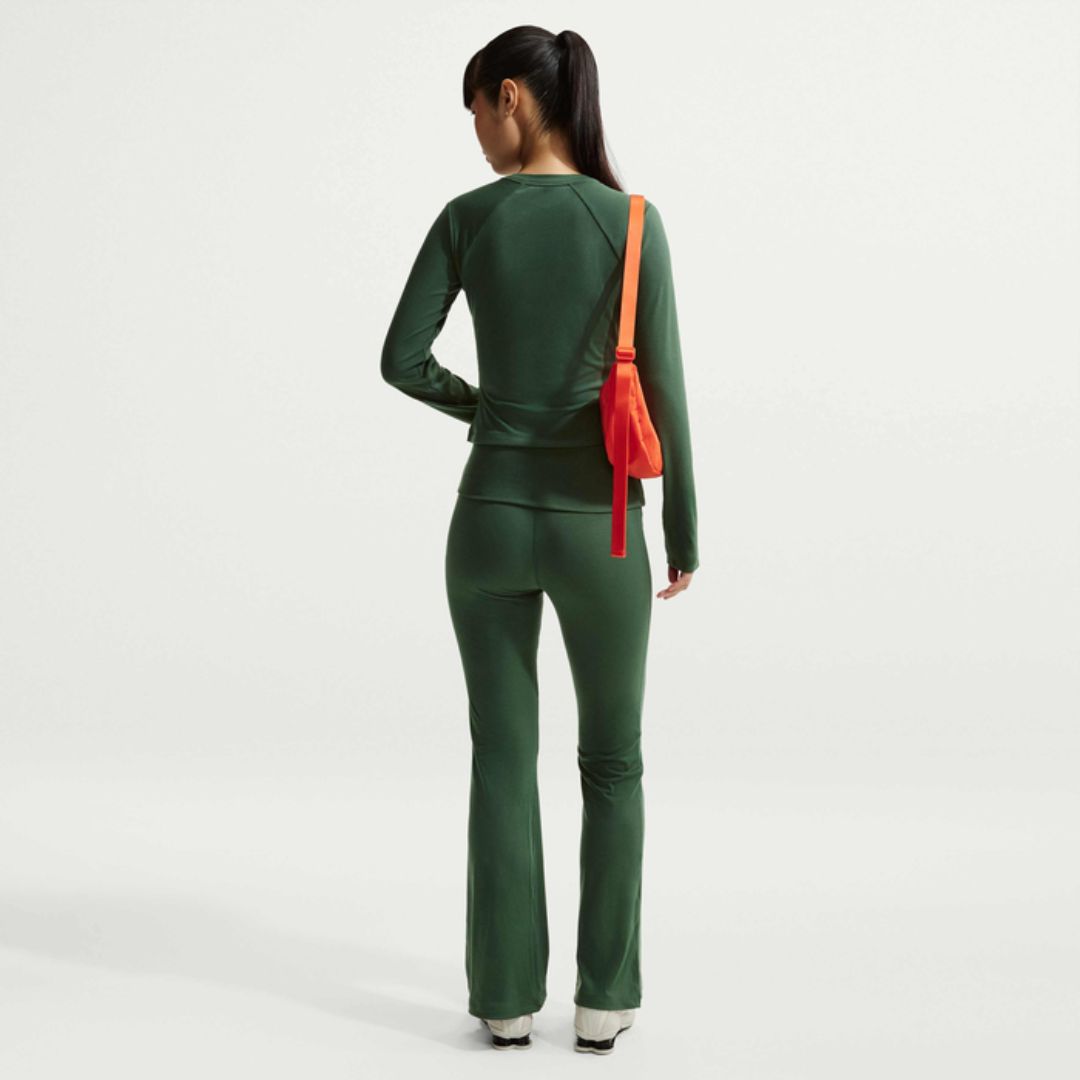 Sportswear Chill Knit Slim Ribbed Pants
