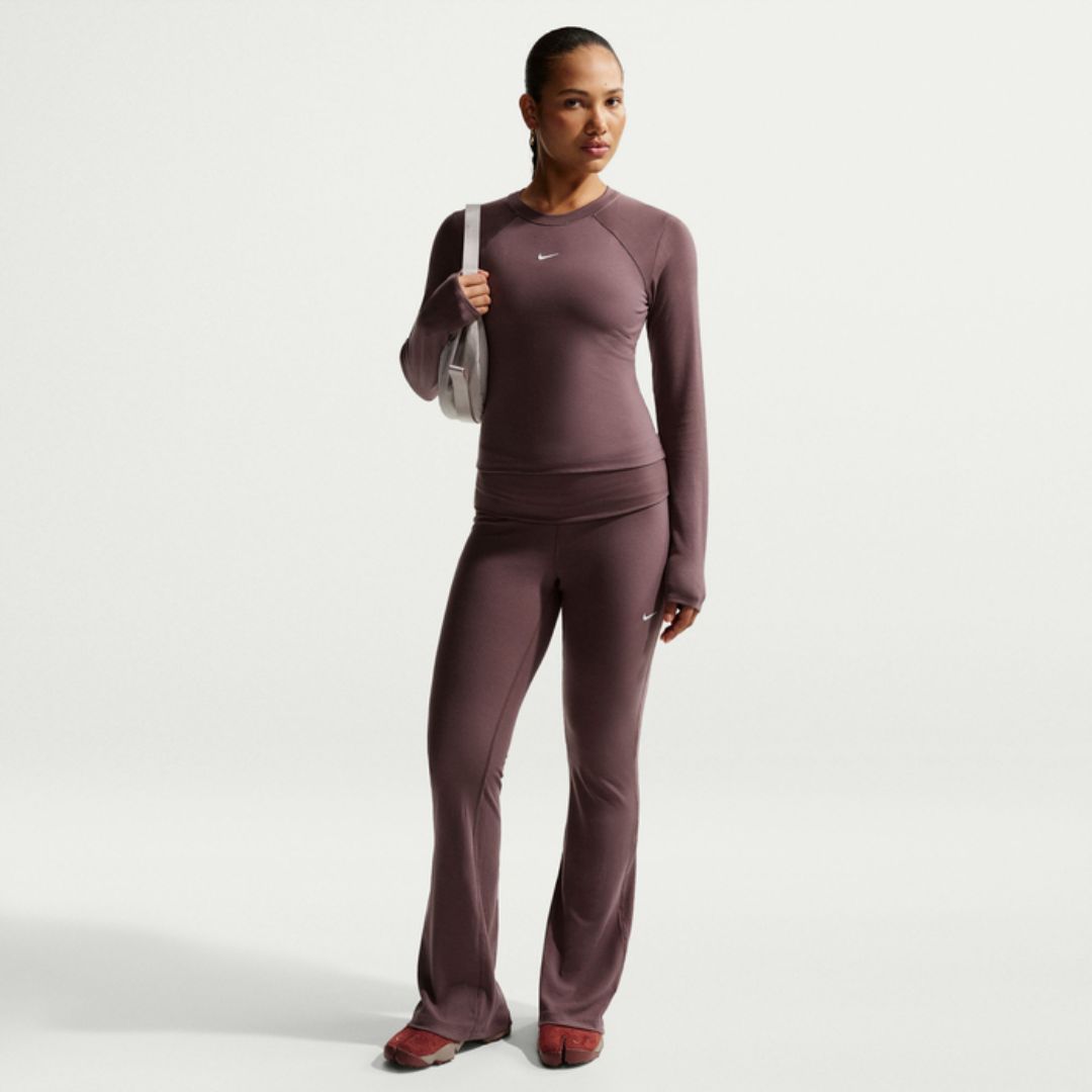 Sportswear Chill Knit Slim Ribbed Pants