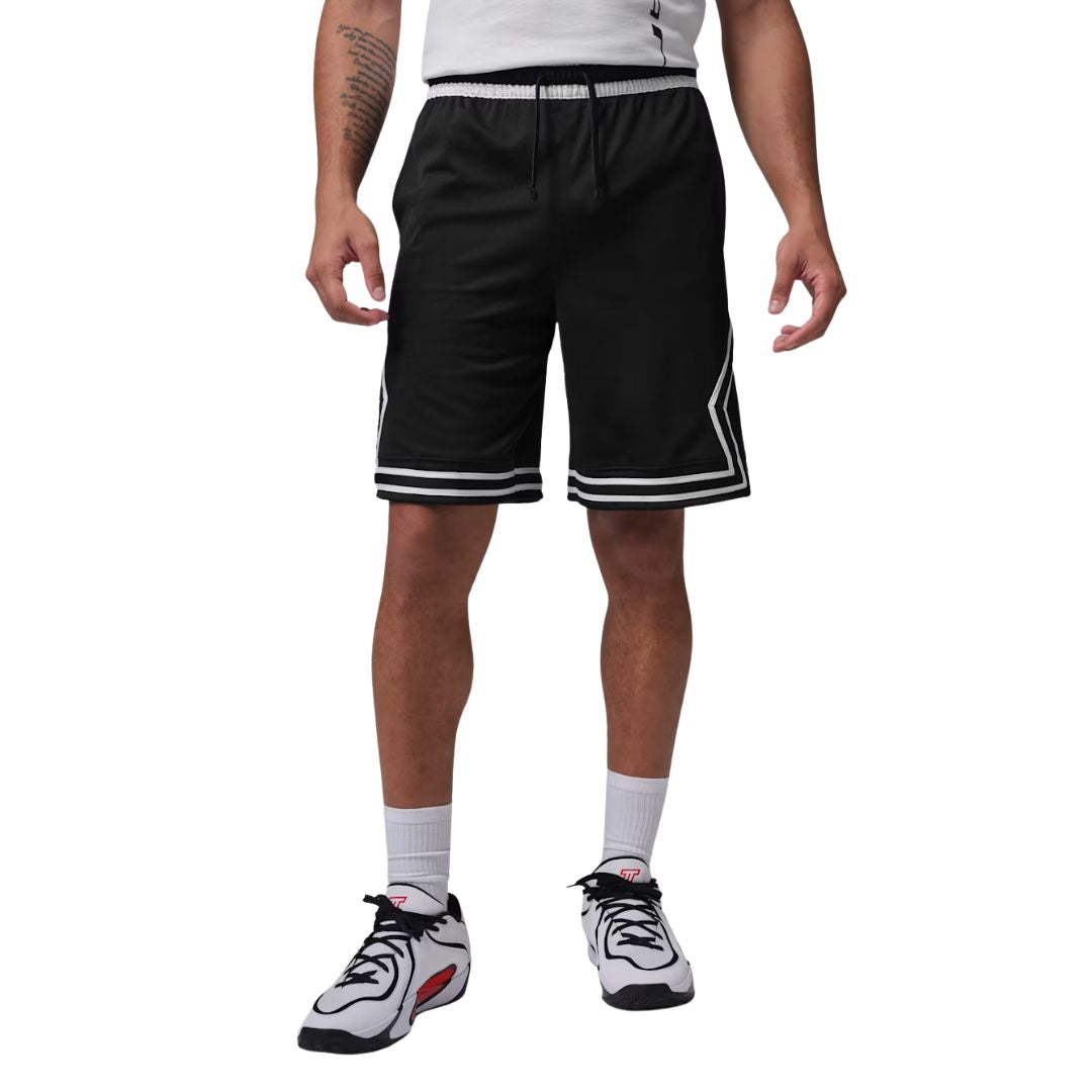 Dri-FIT Sport 9" Diamond Shorts