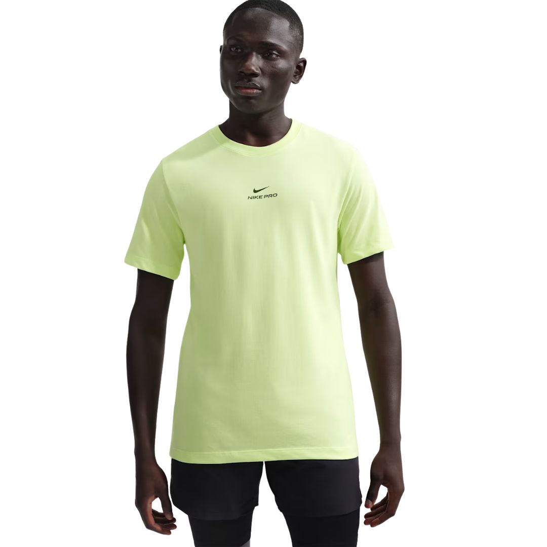 Nike Dri-FIT Men's Standard-Fit Pro T-Shirt