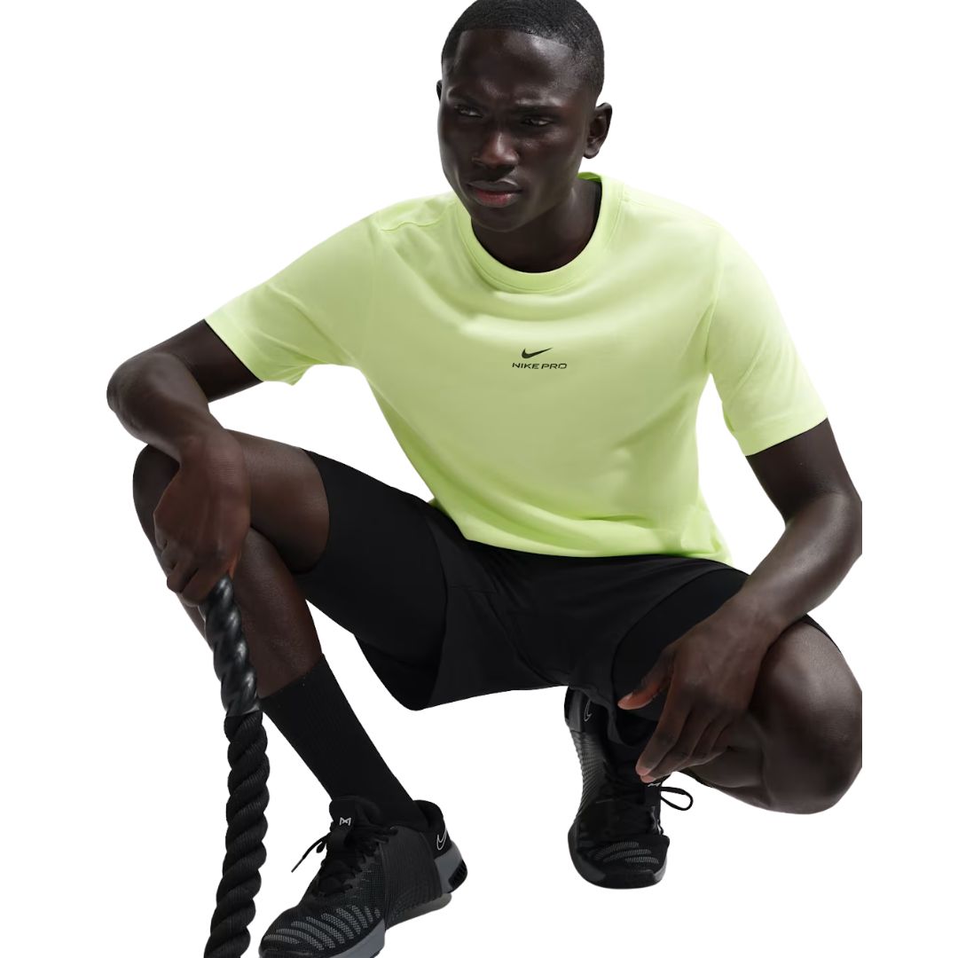Nike Dri-FIT Men's Standard-Fit Pro T-Shirt