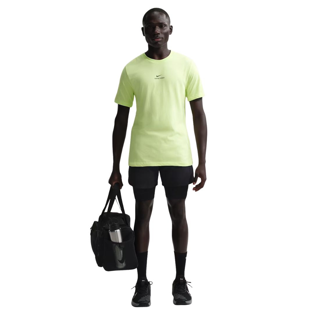 Nike Dri-FIT Men's Standard-Fit Pro T-Shirt