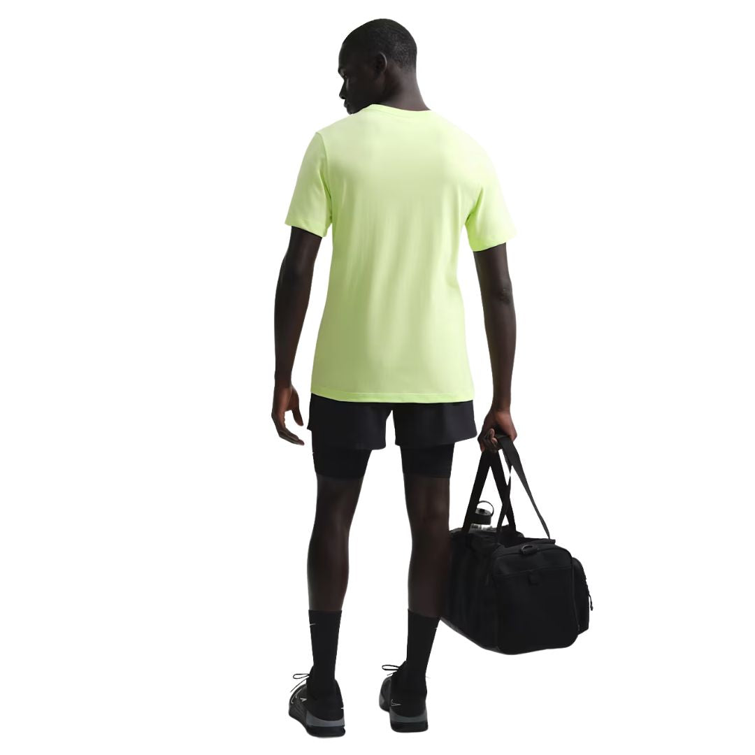 Nike Dri-FIT Men's Standard-Fit Pro T-Shirt