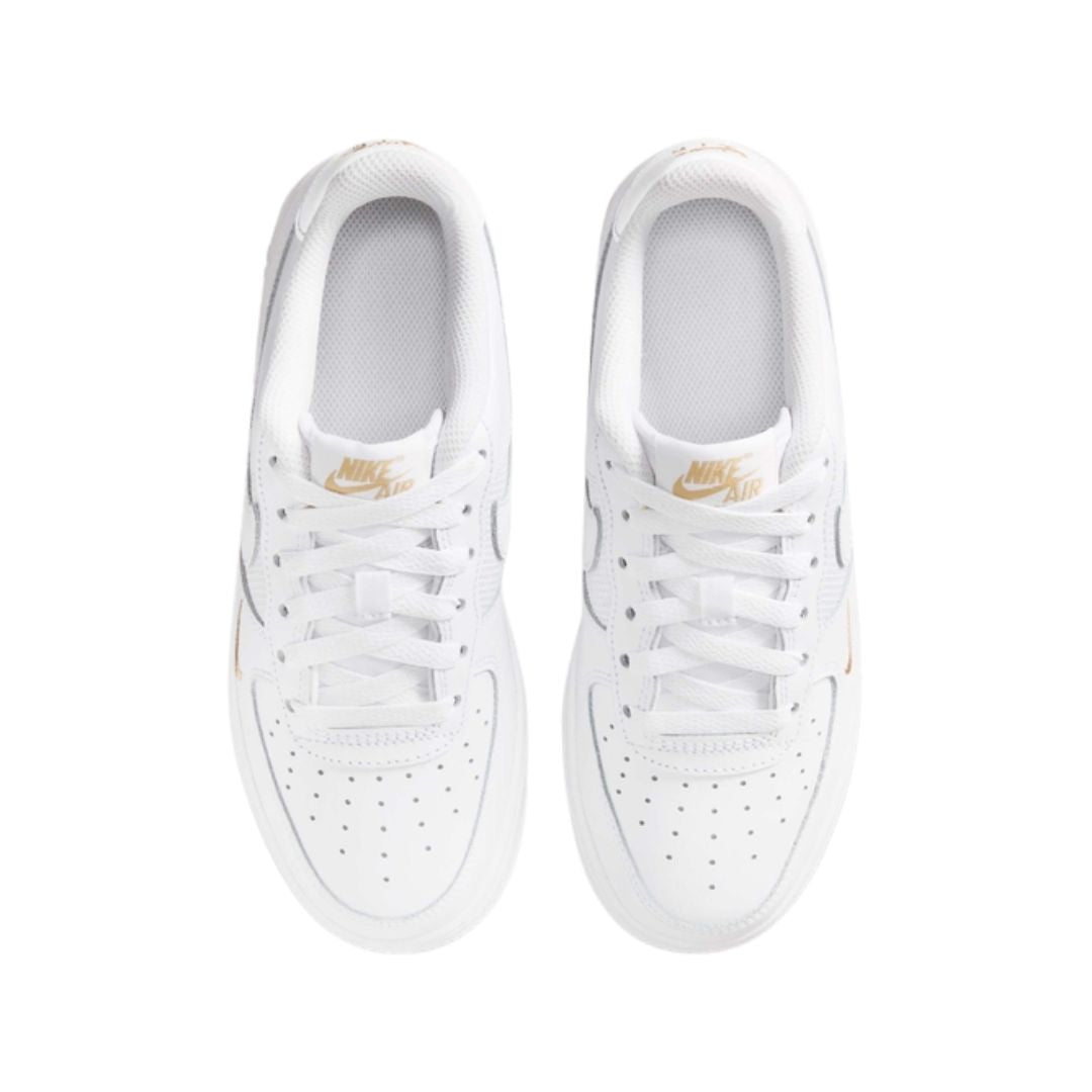 Air Force 1 Big Shoes
