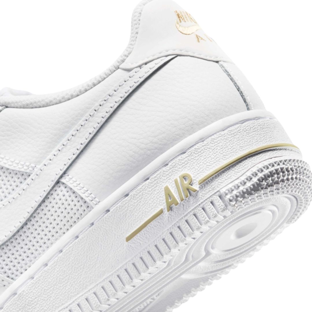Air Force 1 Big Shoes