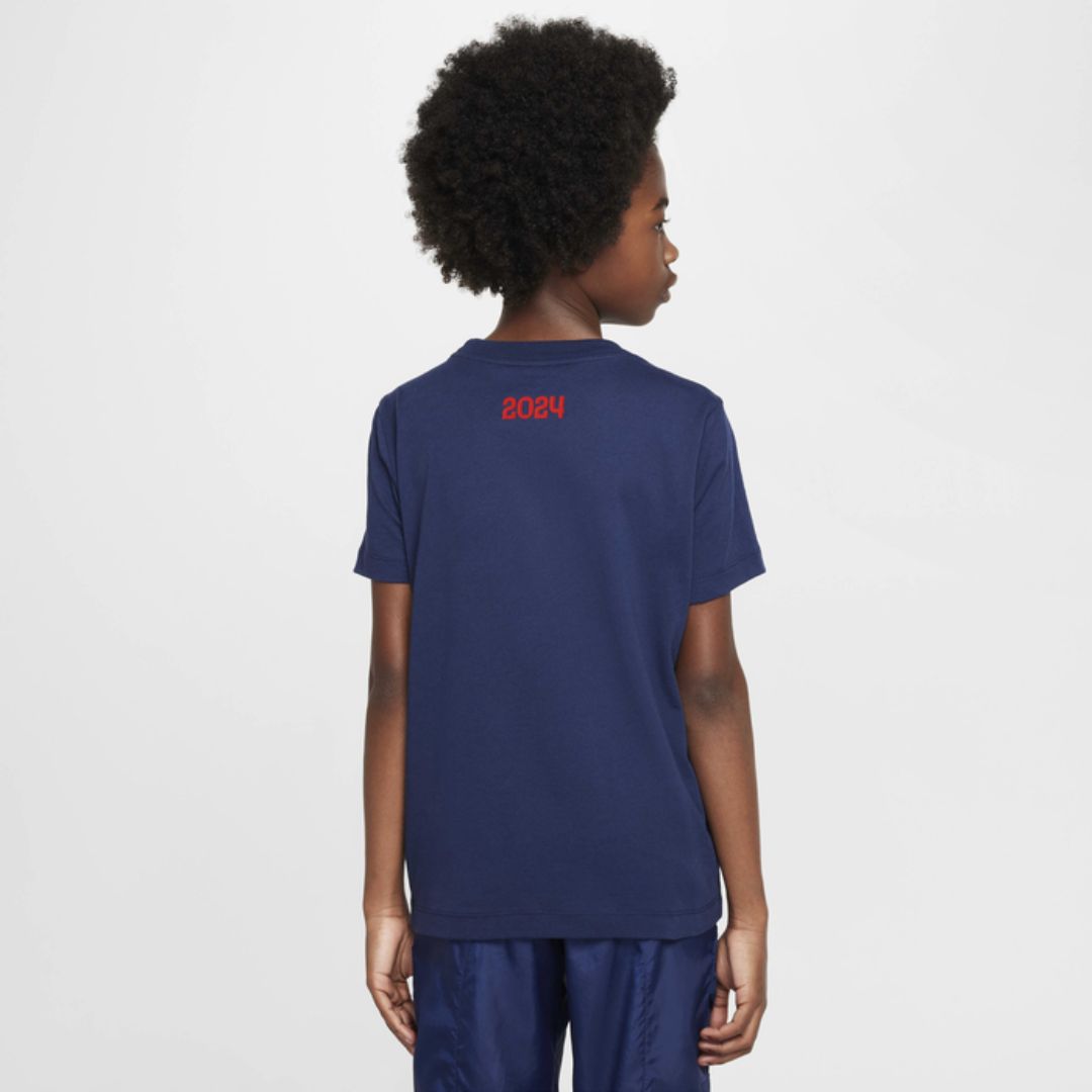 Paris Saint-Germain Nike Iconic T-Shirt