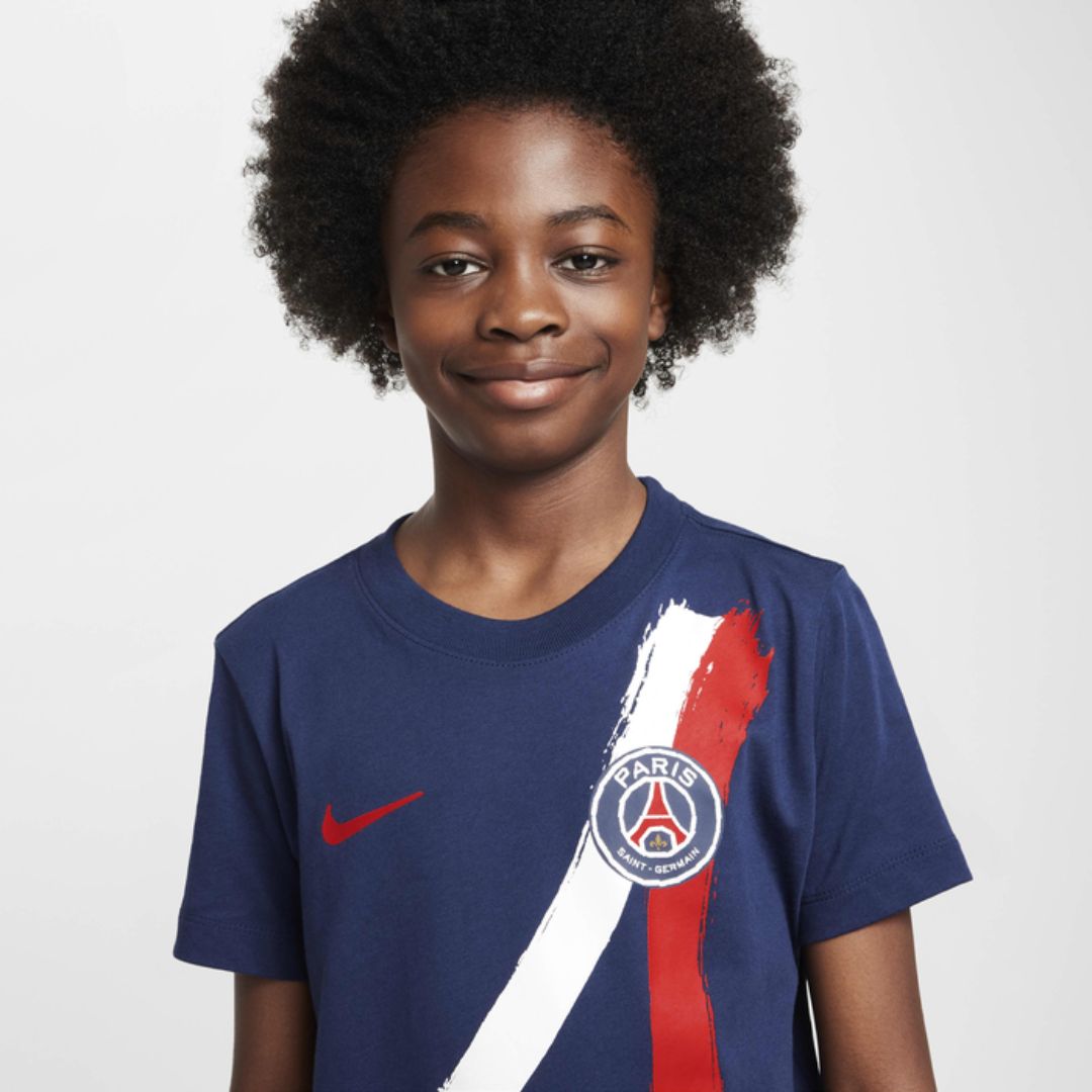 Paris Saint-Germain Nike Iconic T-Shirt