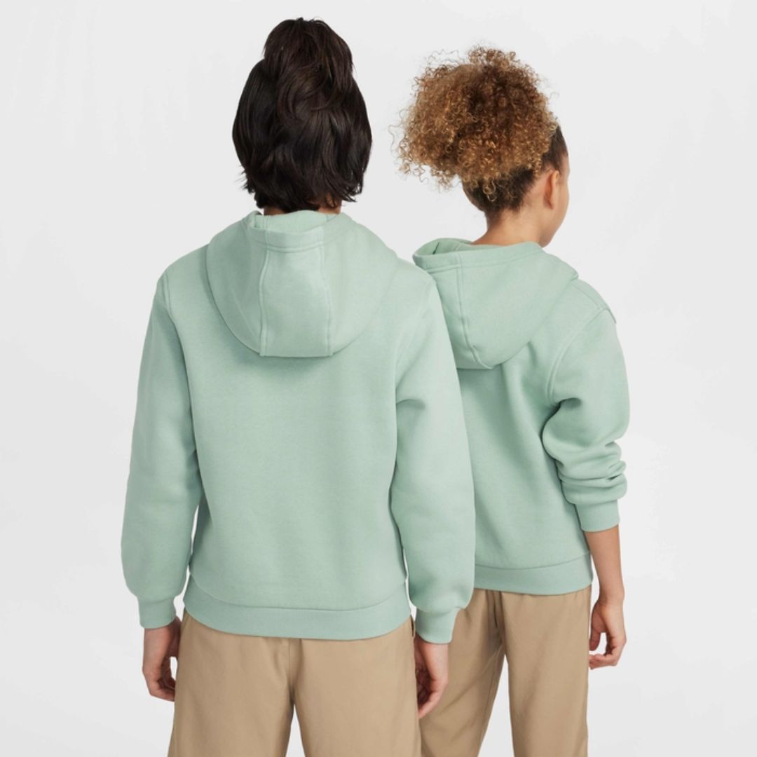 Sportswear Club Fleece Pullover Hoodie