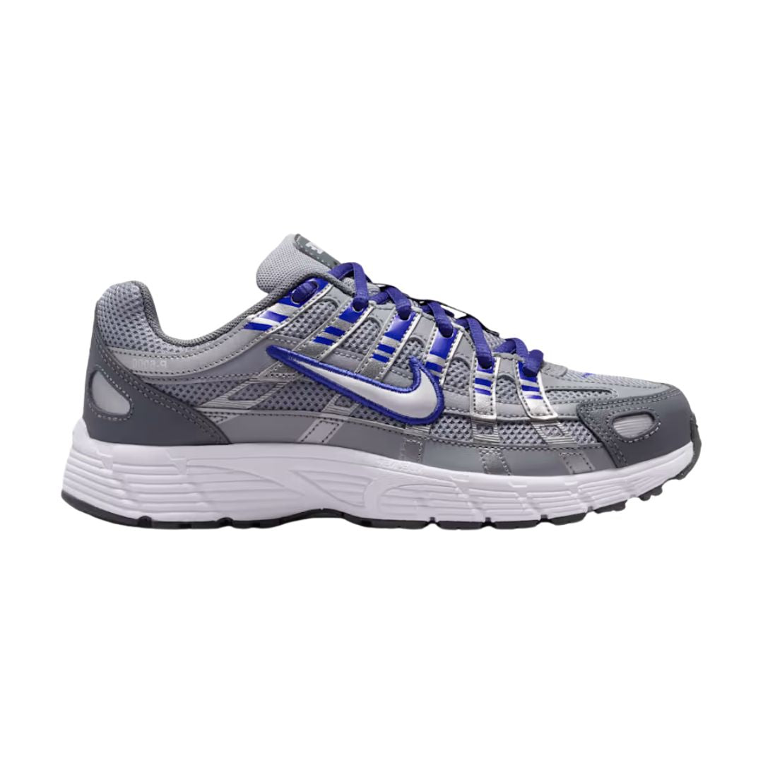 P-6000 Big Shoes