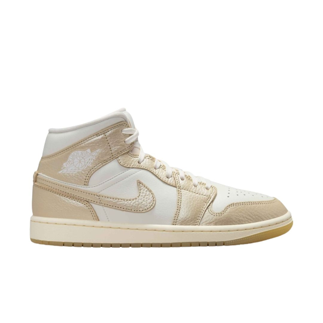 1 Mid SE Shoes