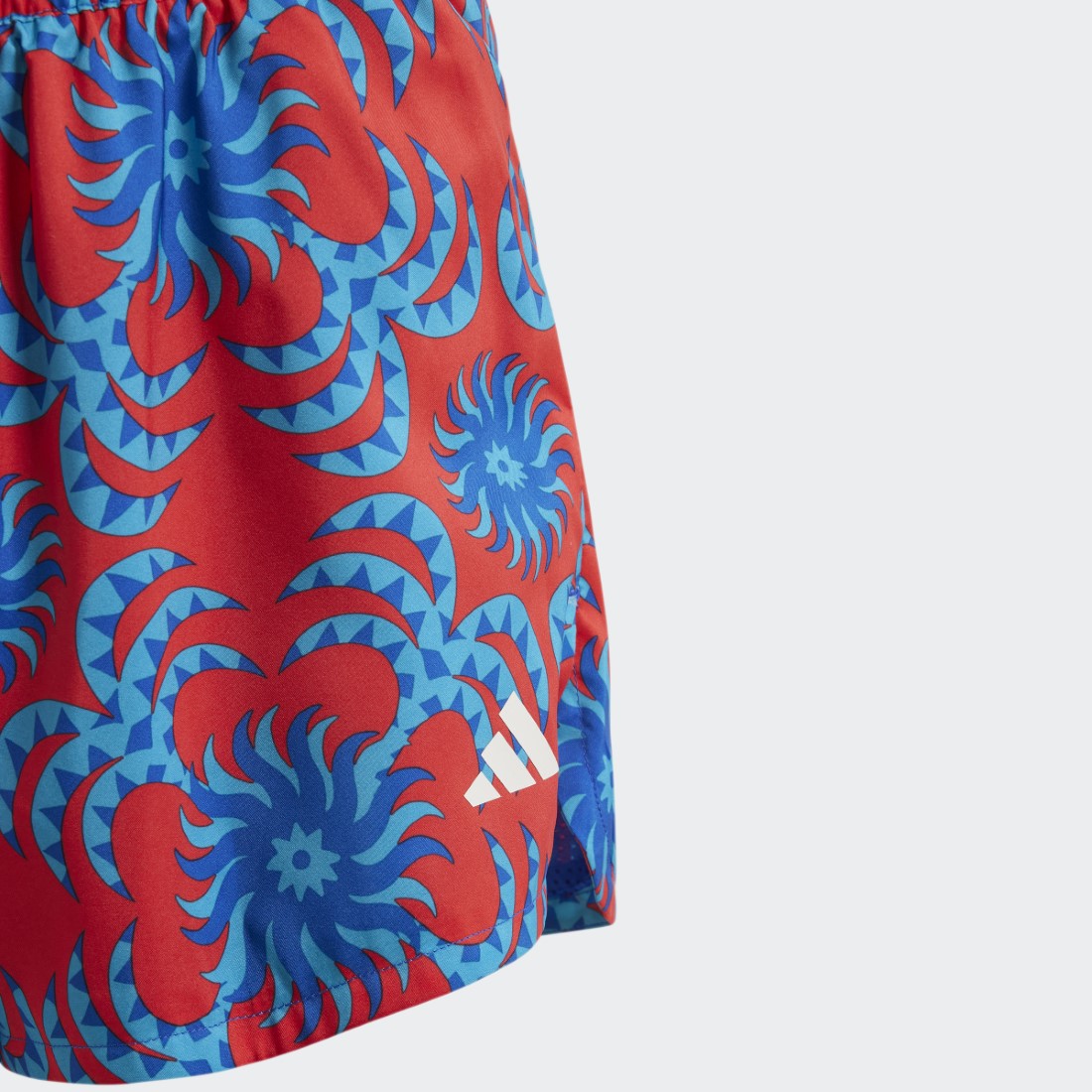 شورت بايسر × فارم ريو