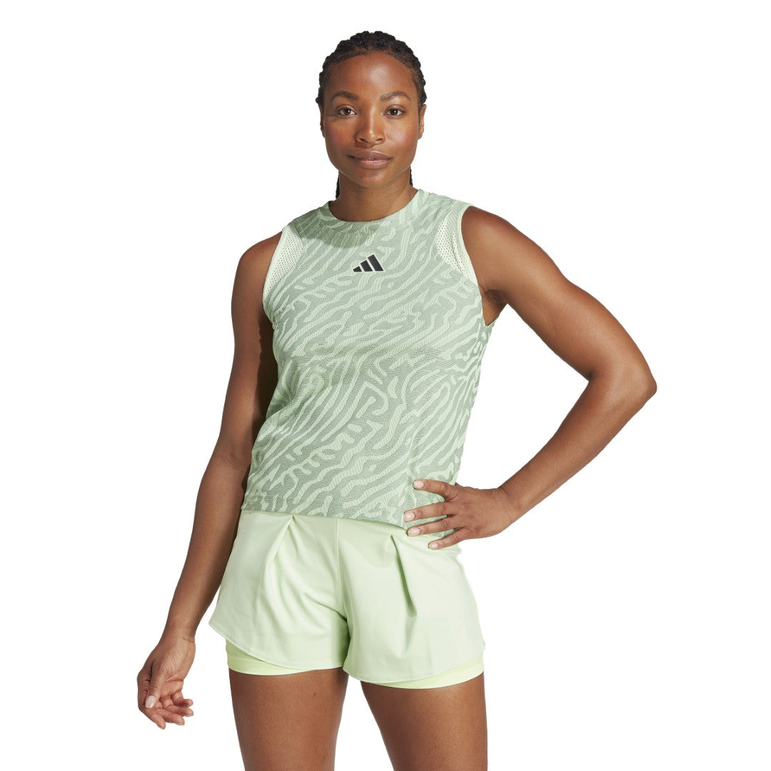 Tennis Airchill Pro Match Tank Top