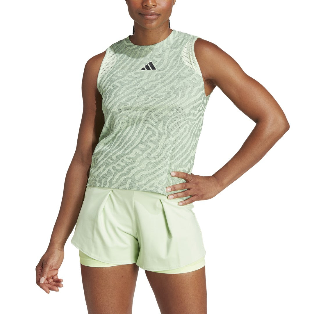 Tennis Airchill Pro Match Tank Top