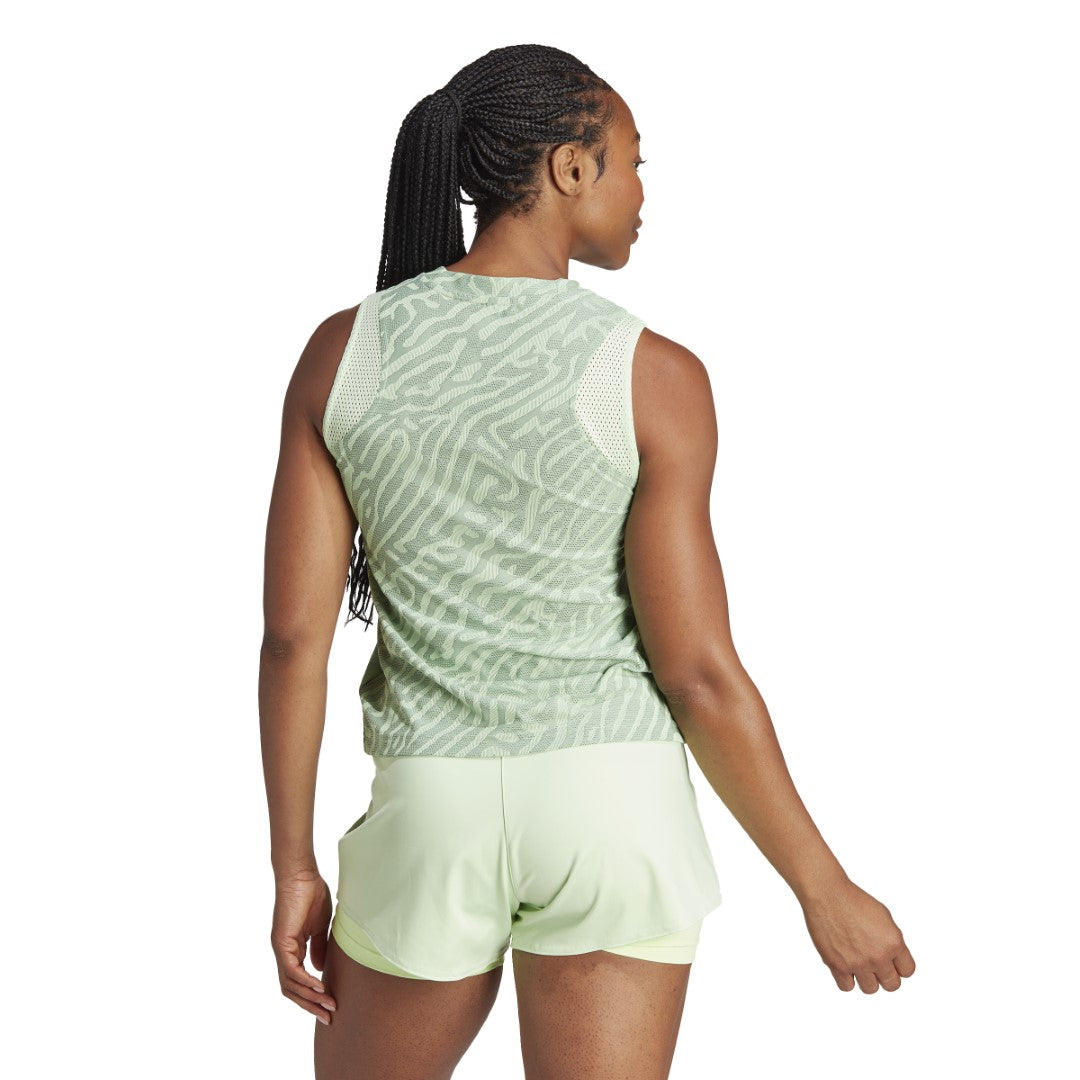Tennis Airchill Pro Match Tank Top