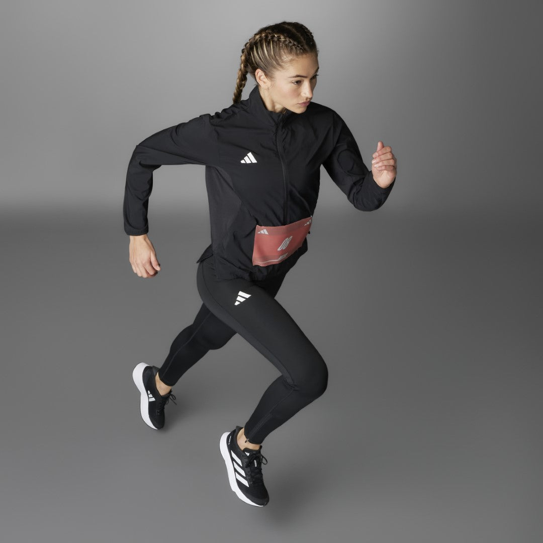 بنطال ليجنز كامل الطول من Adizero Essentials