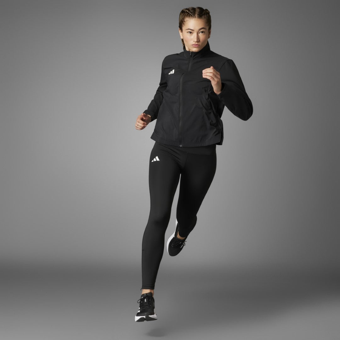 بنطال ليجنز كامل الطول من Adizero Essentials