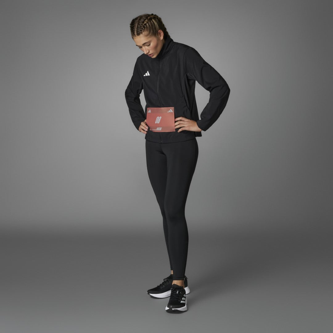 بنطال ليجنز كامل الطول من Adizero Essentials