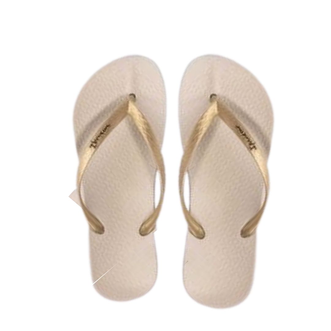 شبشب باصبع كلاسيكا تان