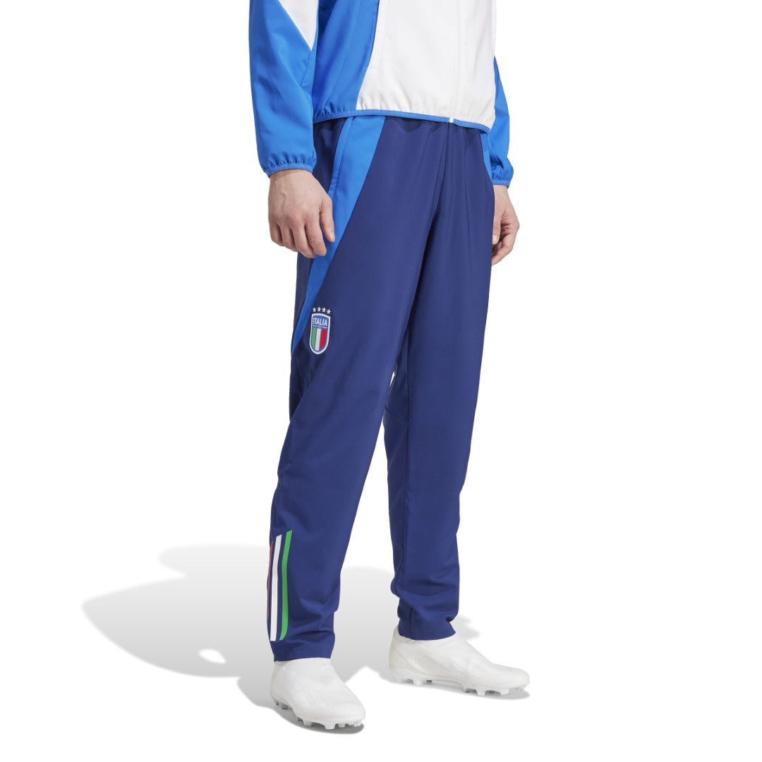Italy Tiro 24 Competition Presentation Tracksuit Pants
