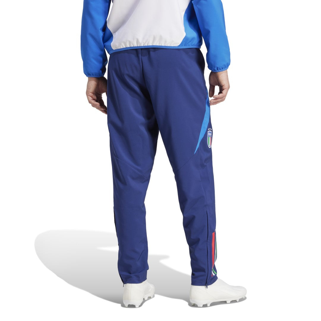 Italy Tiro 24 Competition Presentation Tracksuit Pants
