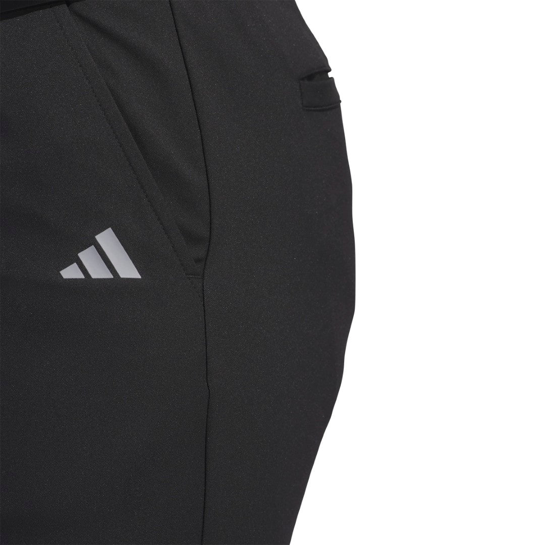 Adi Advantage Tapered Golf Trousers