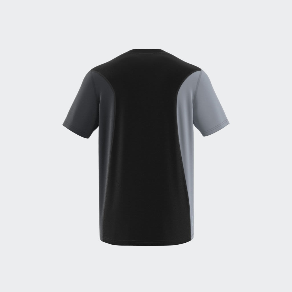 Own The Run Colorblock T-Shirt