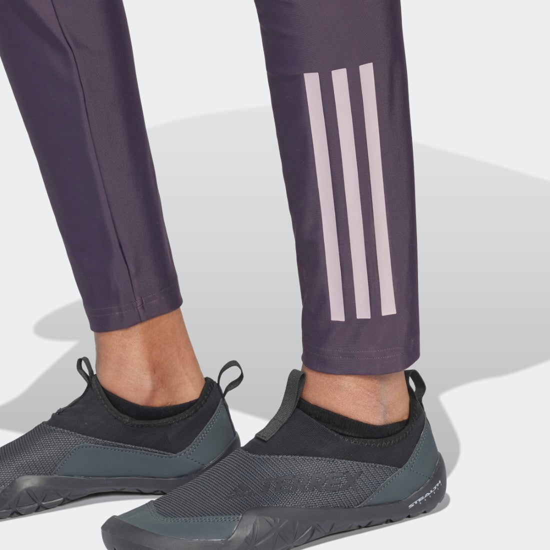 3-Stripes Swim Leggings