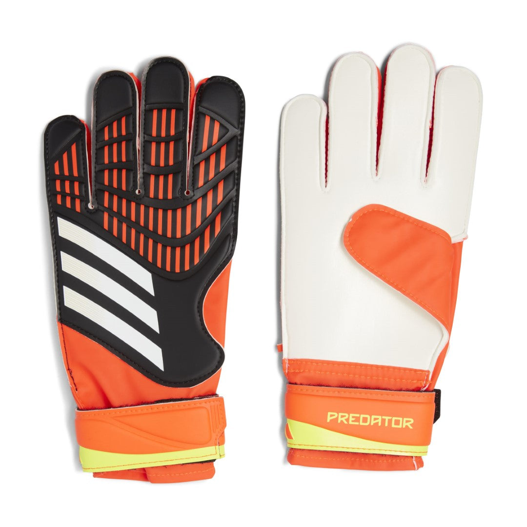 Predator Training Goalkeeper Gloves