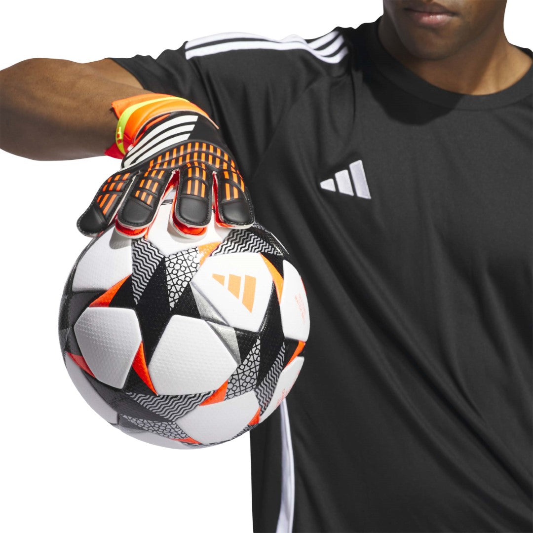Predator Training Goalkeeper Gloves