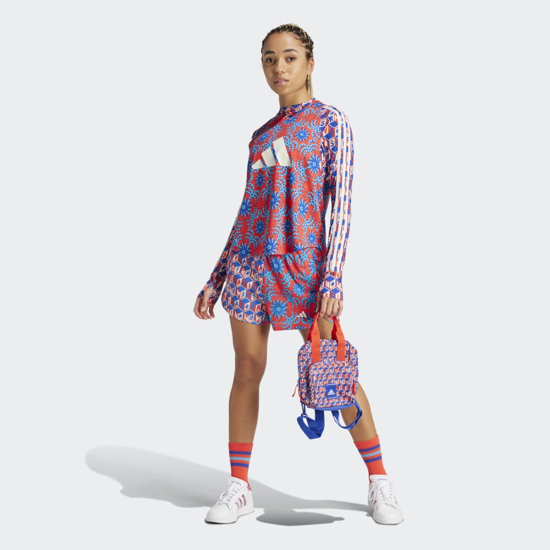 Farm Rio Training Tank Top