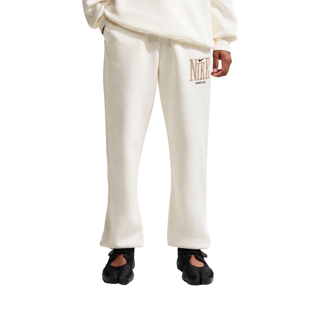 Sportswear Phoenix Fleece Oversized Graphic Joggers
