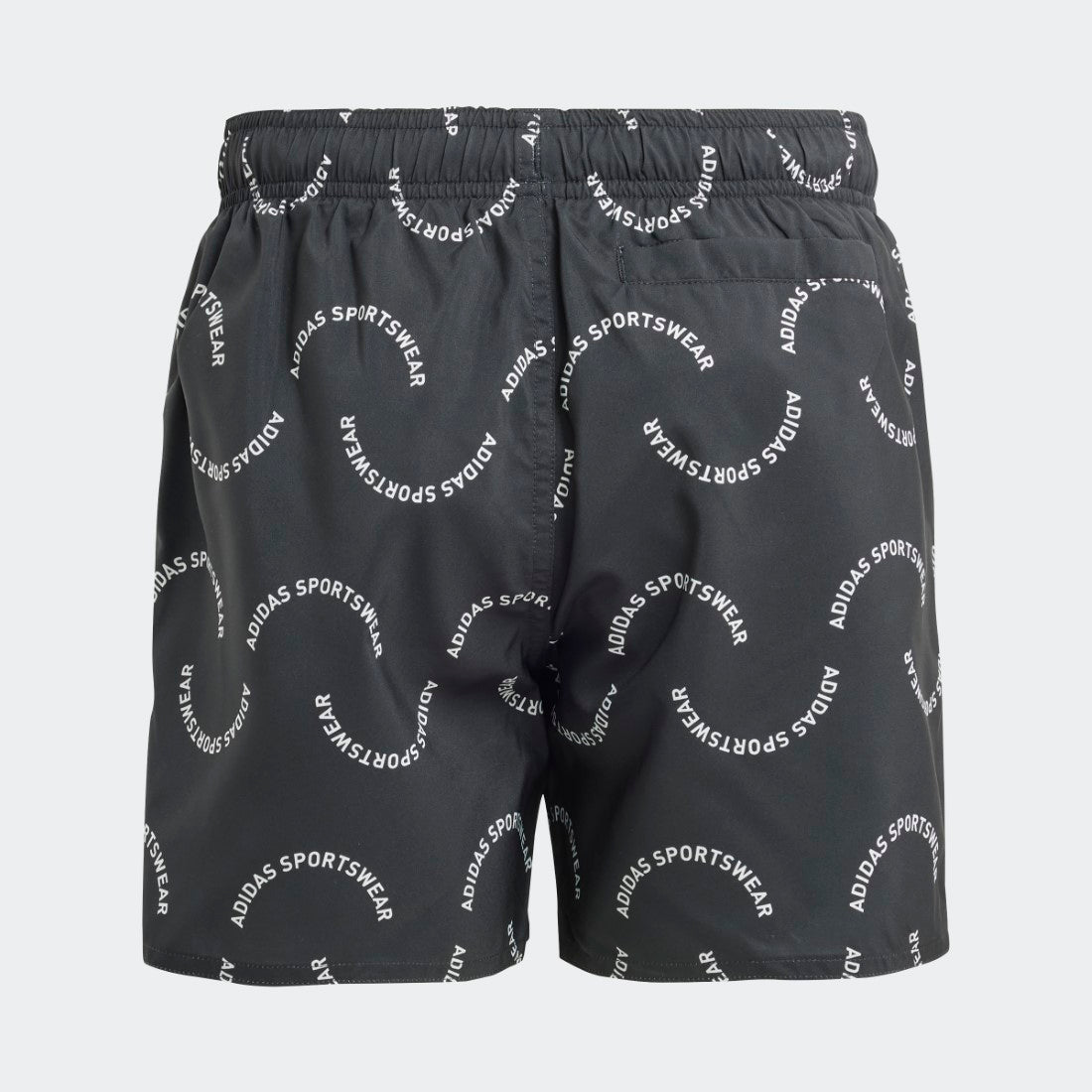 Sportswear Wave Print CLX Swim Shorts