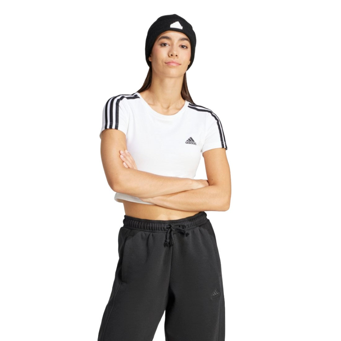 Essentials 3-Stripes T-Shirt