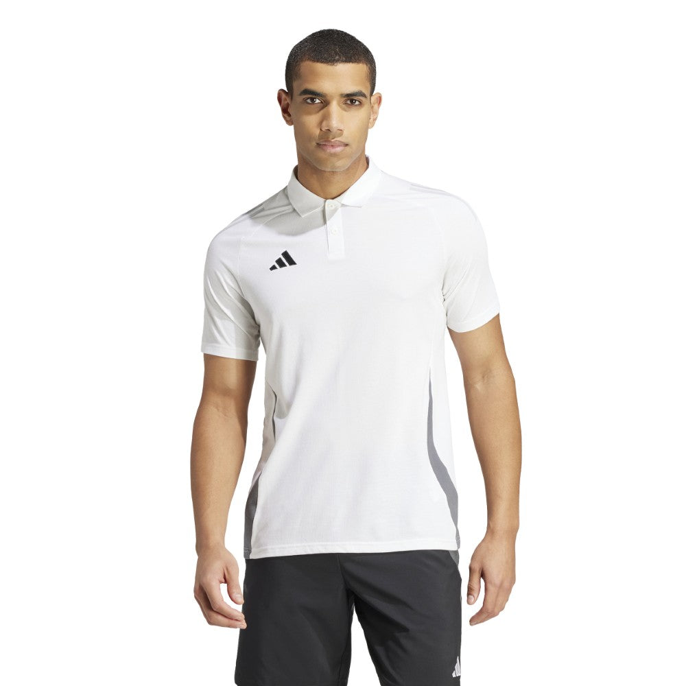 Tiro 24 Competition Polo Shirt