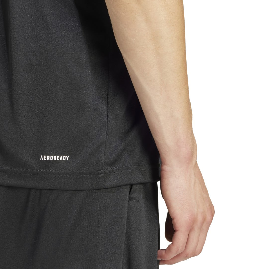 تيشيرت سيرينو أيروريدي بثلاث خطوط