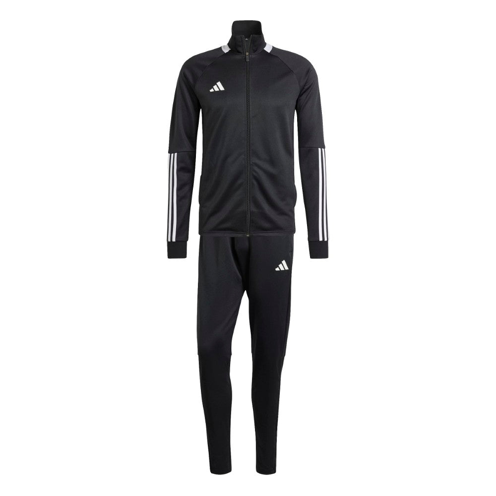 Sereno AEROREADY Cut 3-Stripes Track Suit