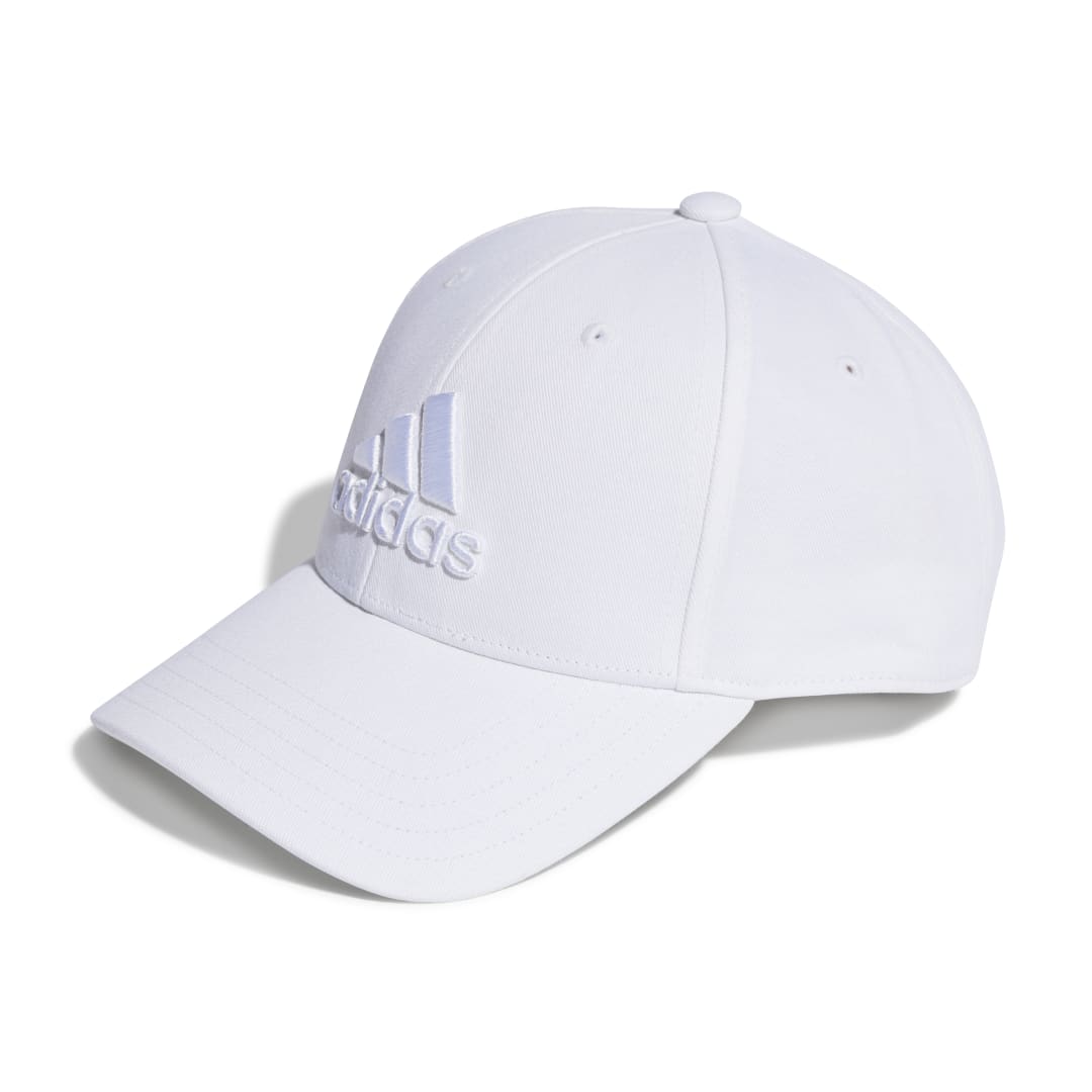 Big Tonal Logo Baseball Cap