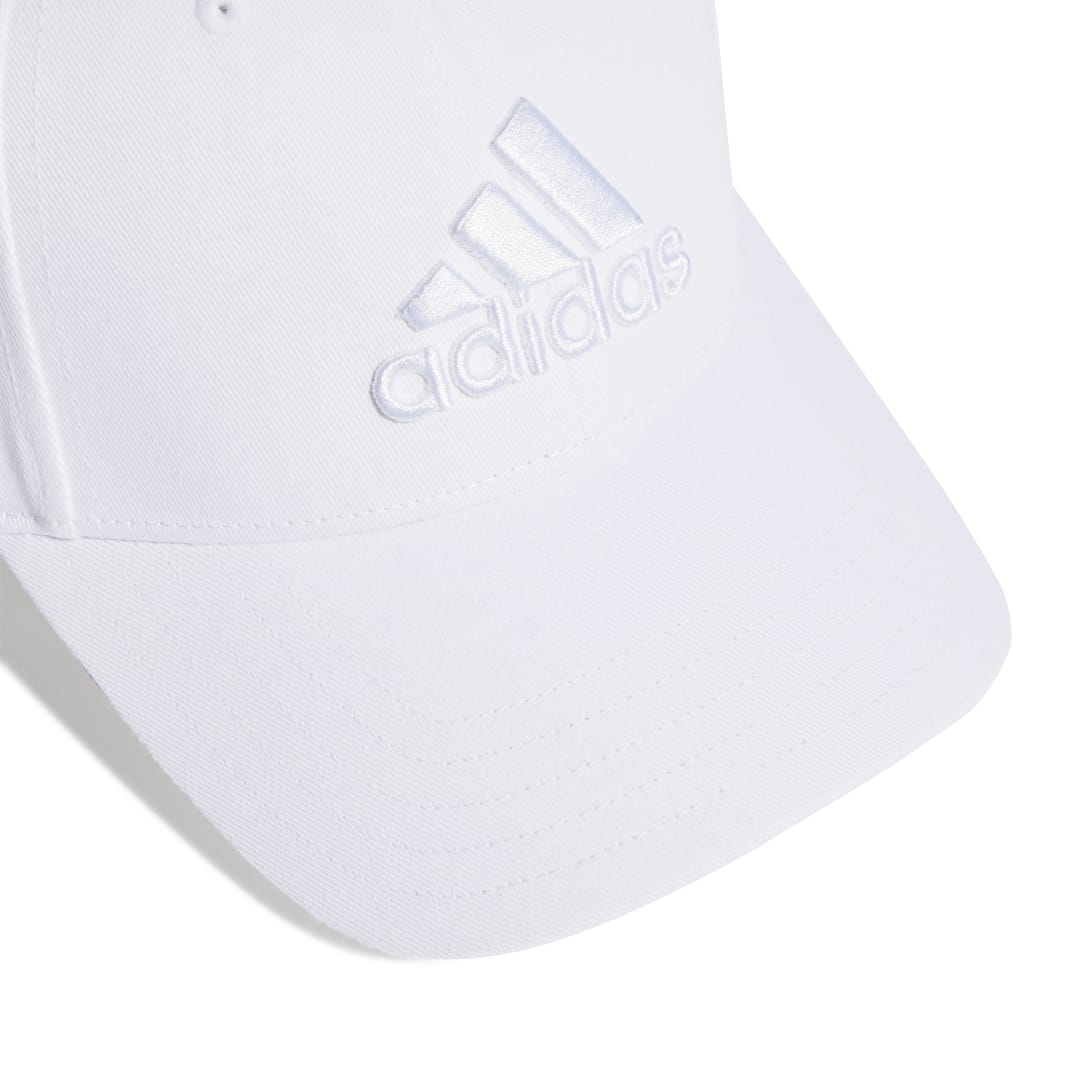 Big Tonal Logo Baseball Cap
