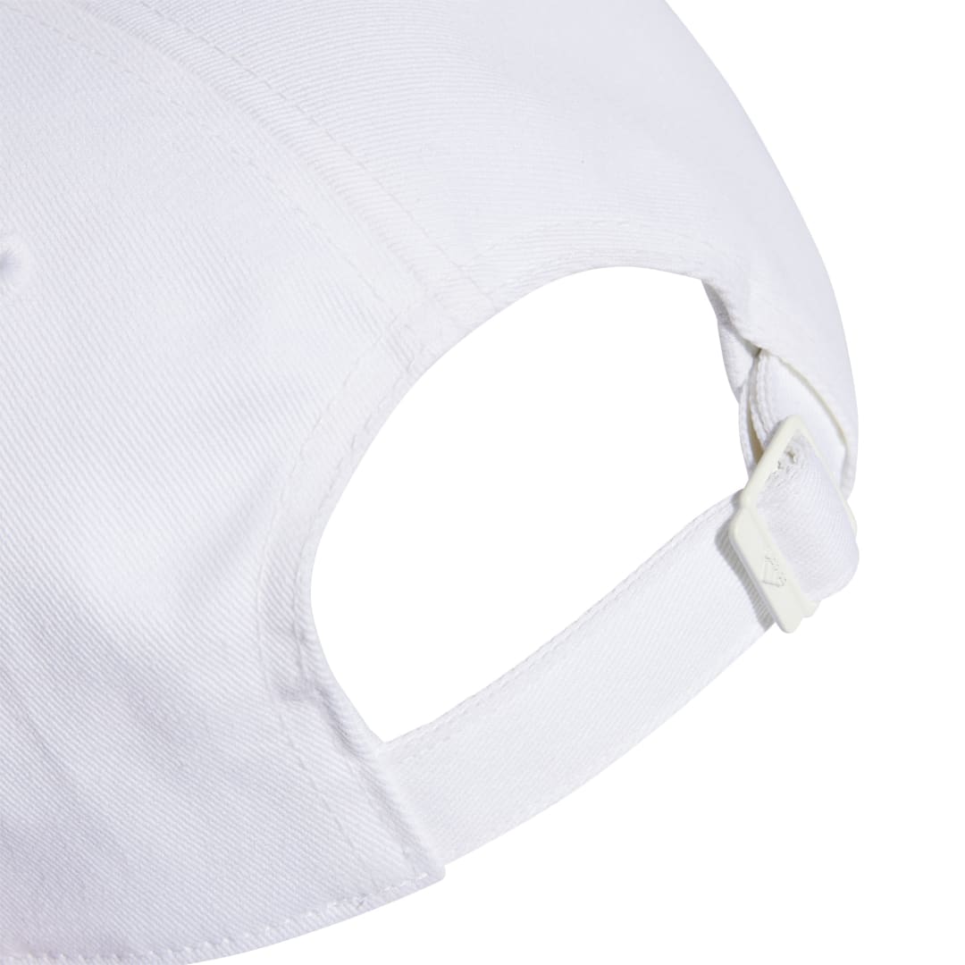 Big Tonal Logo Baseball Cap