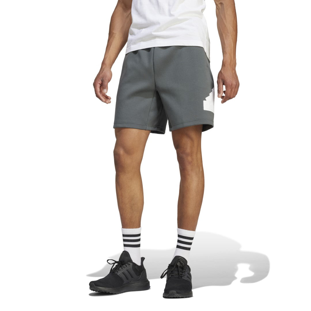 Future Icons Badge Of Sport Shorts