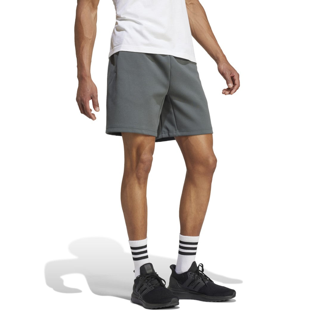Future Icons Badge Of Sport Shorts