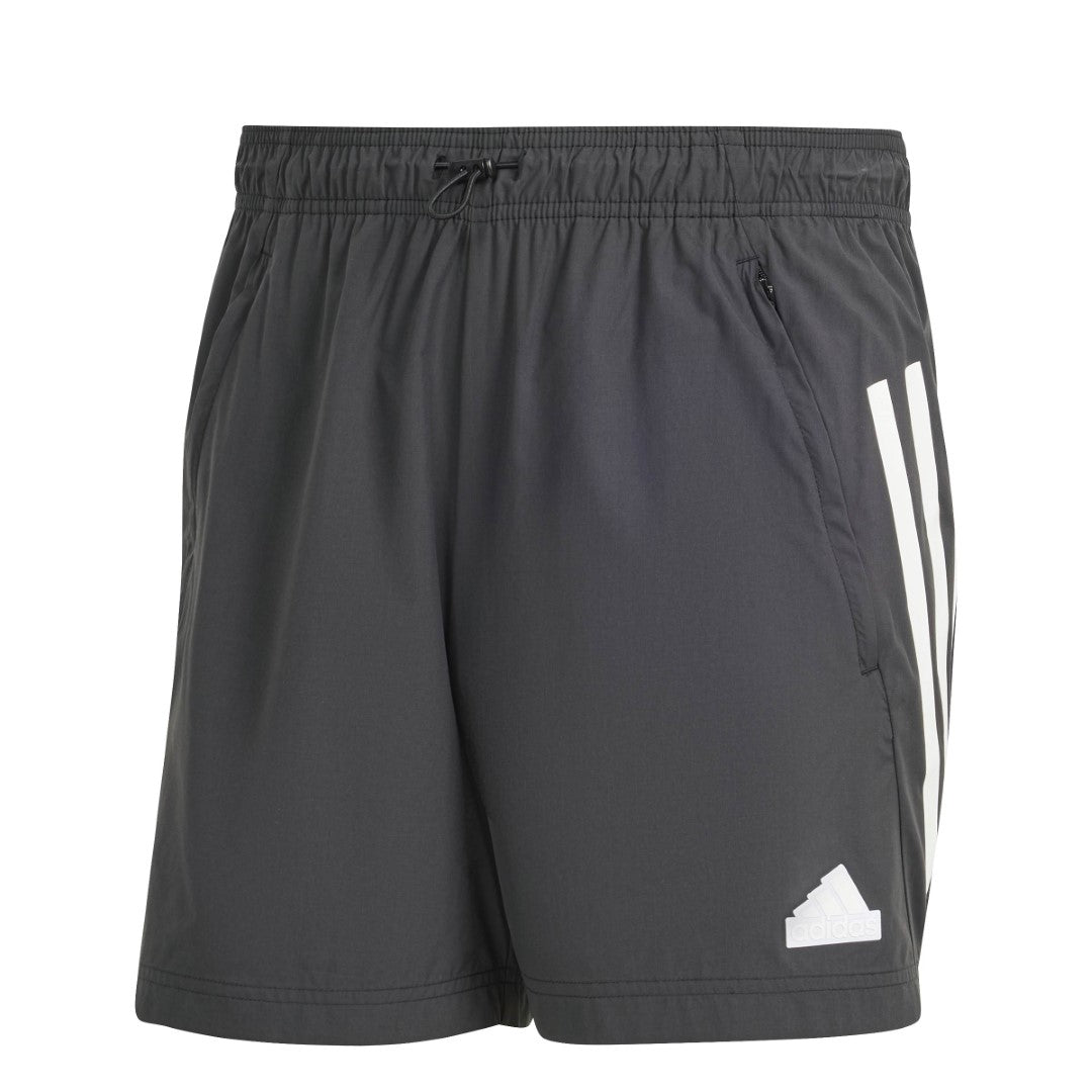 Future Icons 3-Stripes Woven Shorts