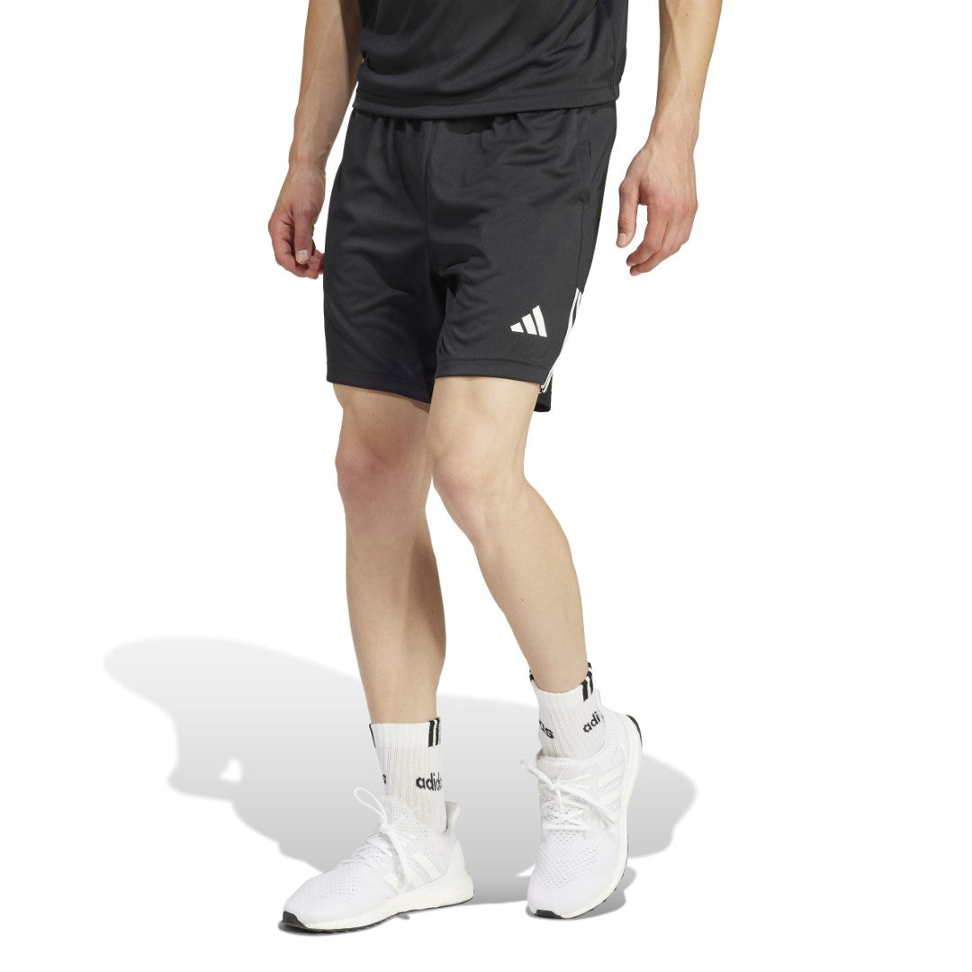 Sereno Aeroready Cut 3-Stripes Shorts