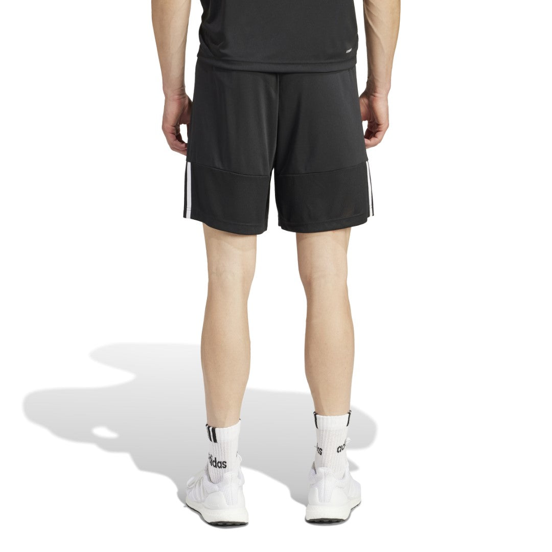 Sereno Aeroready Cut 3-Stripes Shorts