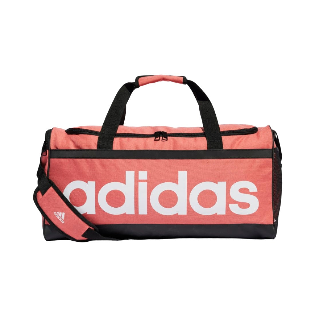 Essentials Linear Duffel Bag Medium