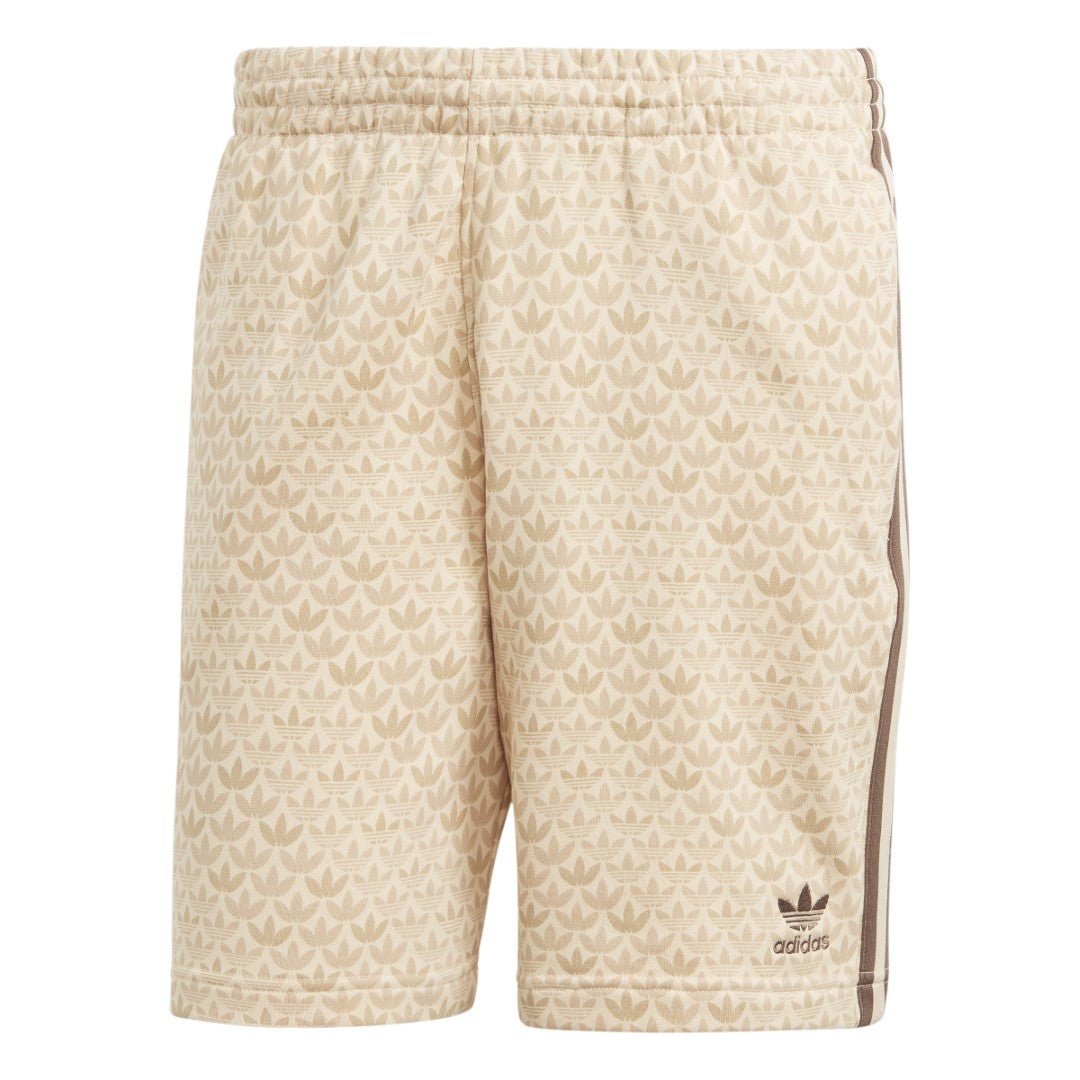 Fashion Mono Shorts
