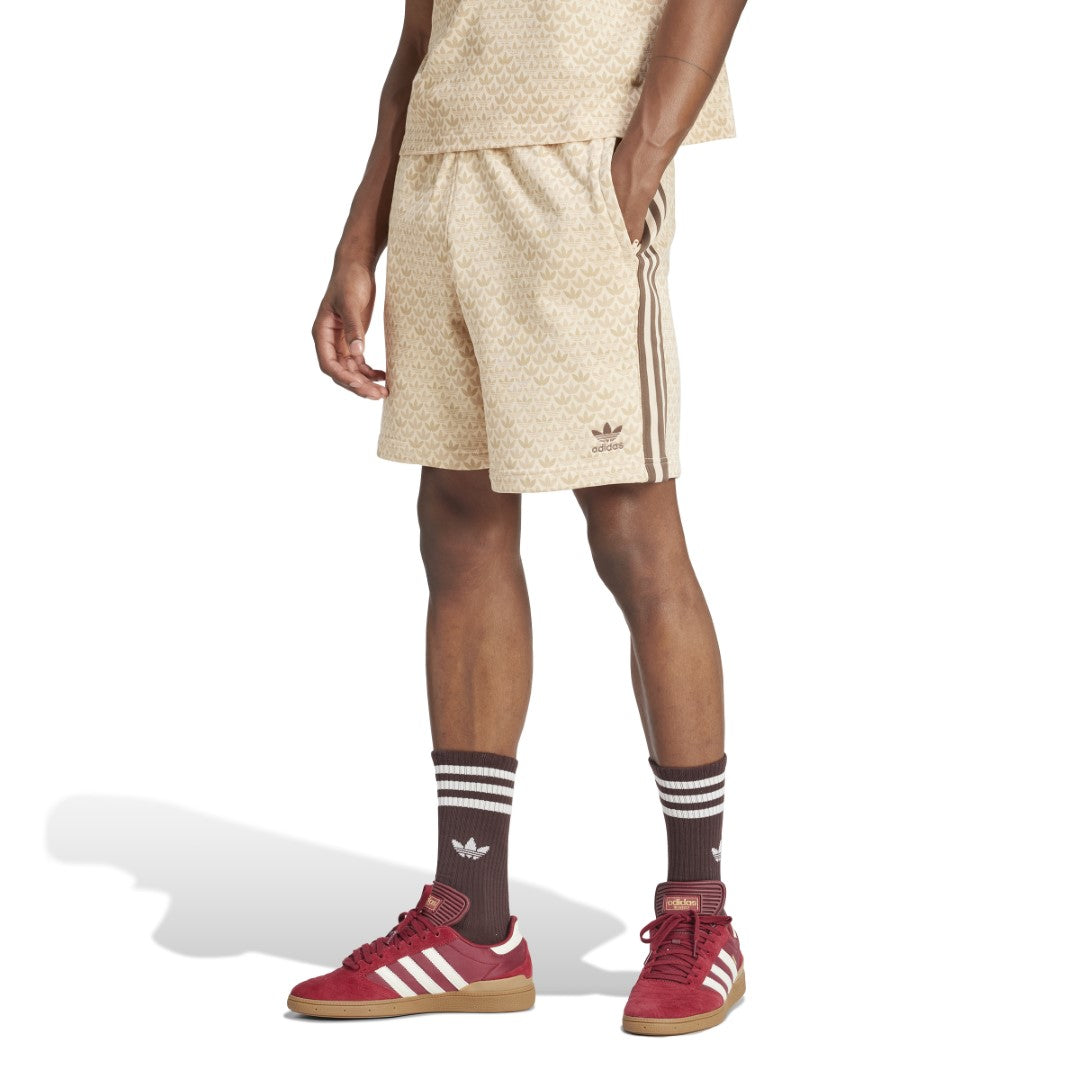 Fashion Mono Shorts