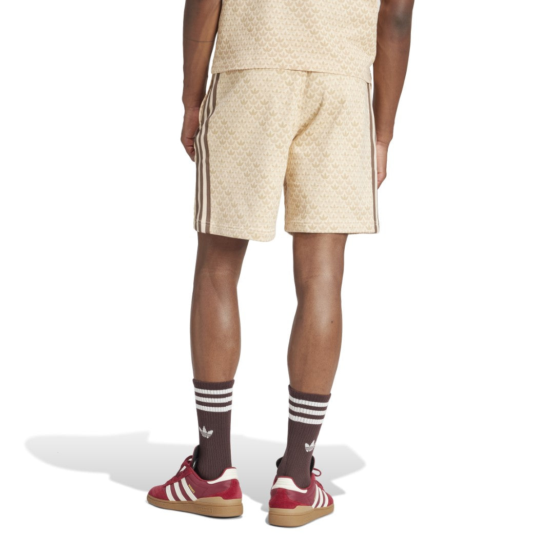 Fashion Mono Shorts