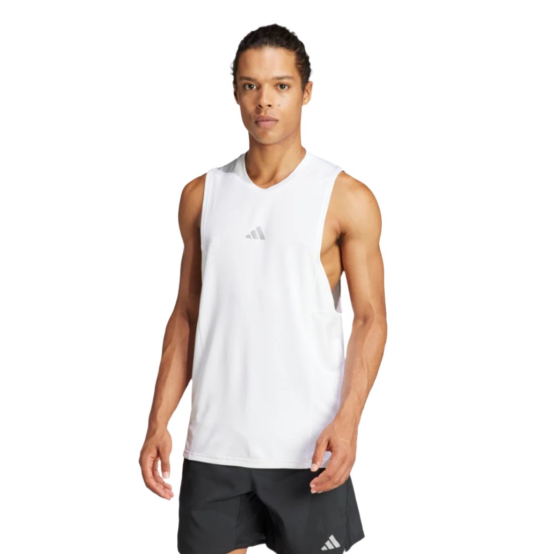 تم تصميمه للتدريب والتمرين HEAT.RDY Tank Top
